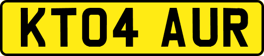 KT04AUR