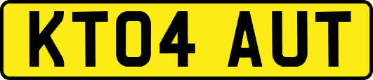 KT04AUT