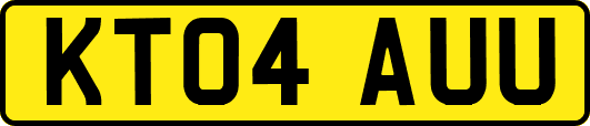 KT04AUU