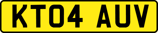 KT04AUV