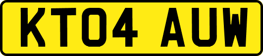 KT04AUW
