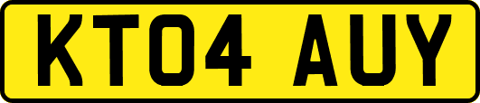 KT04AUY