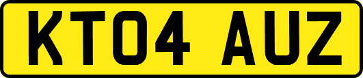 KT04AUZ
