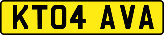 KT04AVA