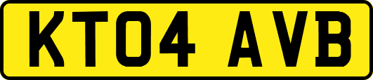 KT04AVB
