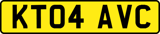 KT04AVC