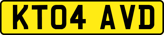 KT04AVD