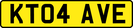 KT04AVE