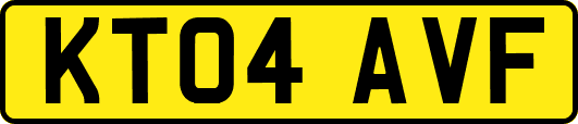 KT04AVF