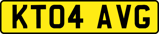 KT04AVG