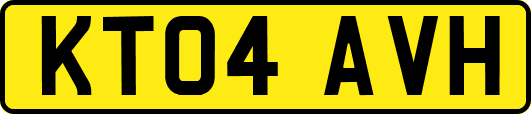 KT04AVH