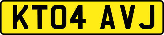 KT04AVJ