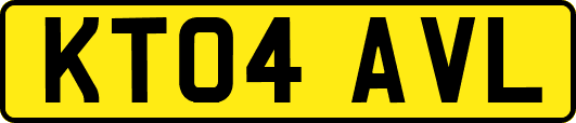 KT04AVL