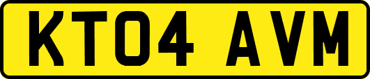 KT04AVM