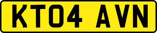 KT04AVN