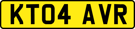 KT04AVR