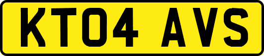 KT04AVS