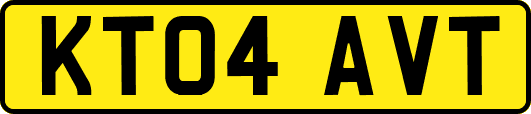 KT04AVT