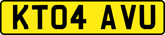 KT04AVU