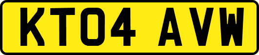KT04AVW