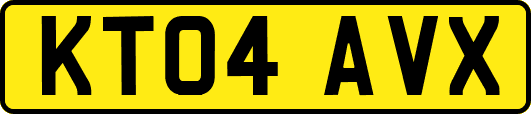 KT04AVX