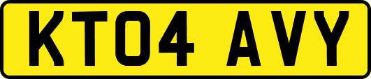KT04AVY