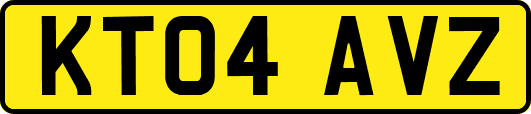 KT04AVZ