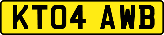 KT04AWB