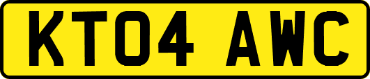 KT04AWC