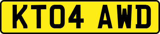 KT04AWD