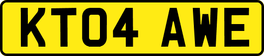 KT04AWE