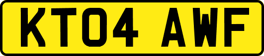 KT04AWF