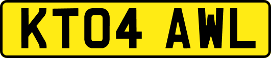 KT04AWL