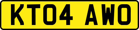 KT04AWO