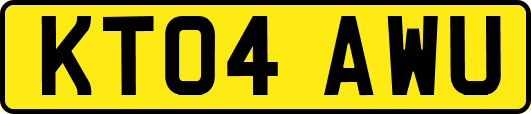 KT04AWU