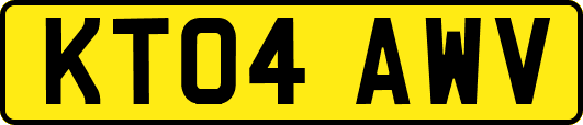 KT04AWV