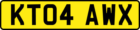 KT04AWX