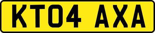 KT04AXA