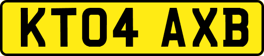 KT04AXB