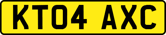 KT04AXC