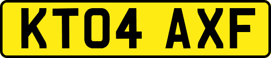 KT04AXF
