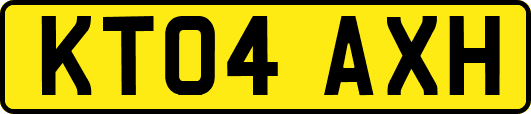 KT04AXH