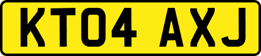 KT04AXJ