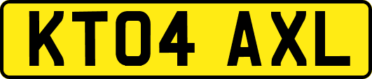 KT04AXL