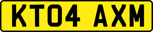 KT04AXM