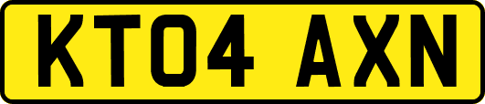 KT04AXN