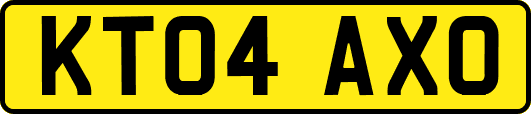 KT04AXO