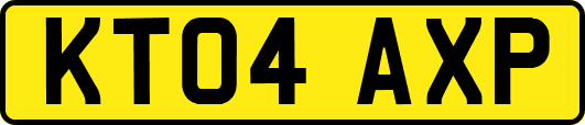 KT04AXP