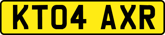 KT04AXR