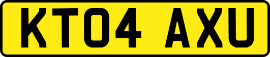 KT04AXU